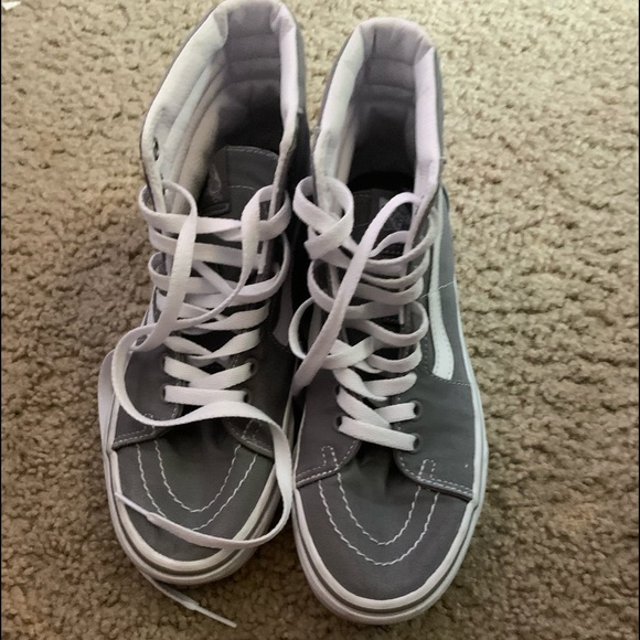 vans size 7